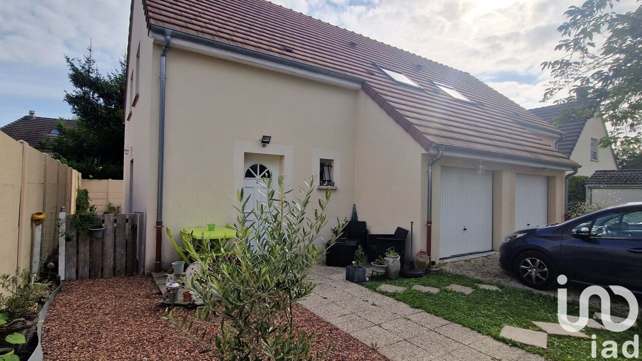 maison 5 pièces 88 m2 à vendre à Rosières-Près-Troyes (10430)