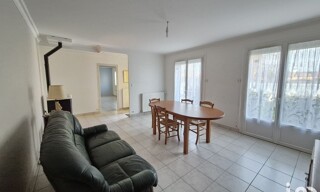 Maison 6 Pièces 95 m² à vendre à Bellevigny (85170)