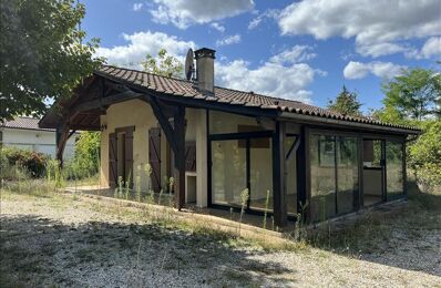 vente maison 223 650 € à proximité de Saint-Maixant (33490)