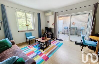 vente appartement 172 600 € à proximité de Sainte-Foy-de-Peyrolières (31470)