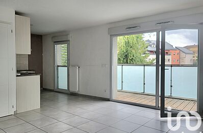 vente appartement 365 000 € à proximité de Vallières-sur-Fier (74150)