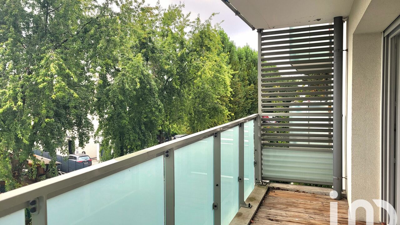 appartement 3 pièces 66 m2 à vendre à Annecy (74000)