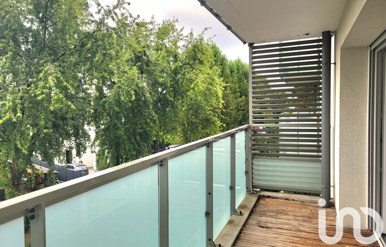 appartement 3 pièces 66 m2 à vendre à Annecy (74000)