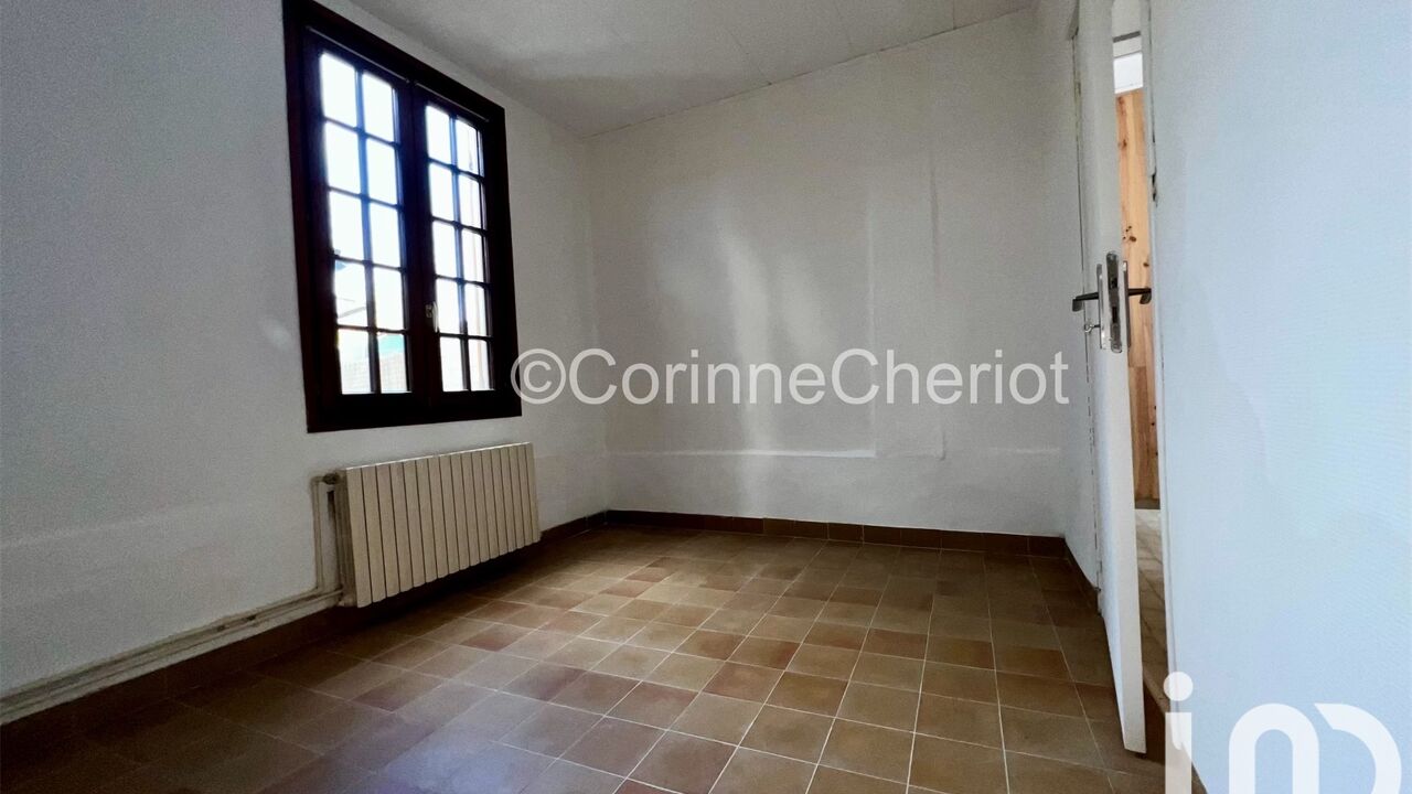 maison 4 pièces 63 m2 à vendre à Gisors (27140)