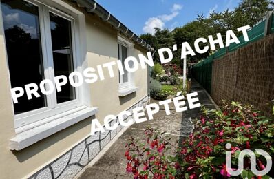 vente maison 108 000 € à proximité de Saint-Clair-sur-Epte (95770)