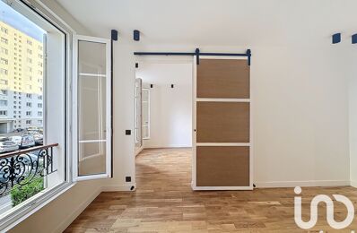 vente appartement 355 000 € à proximité de Bagnolet (93170)