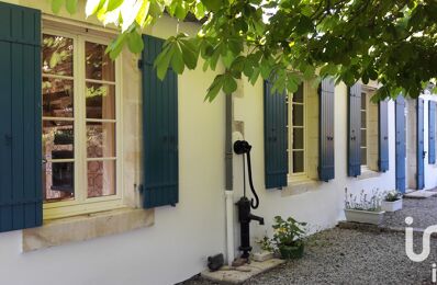 vente maison 472 500 € à proximité de Les Velluire-sur-Vendée (85770)