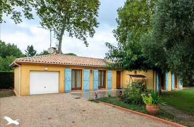 vente maison 288 750 € à proximité de Monbéqui (82170)