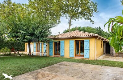 vente maison 288 750 € à proximité de Corbarieu (82370)