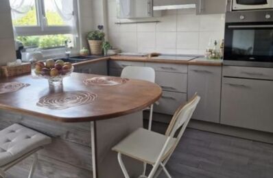 vente appartement 185 000 € à proximité de Gennevilliers (92230)