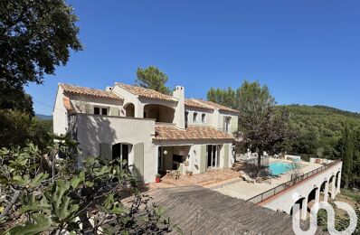 vente maison 1 125 000 € à proximité de La Farlède (83210)