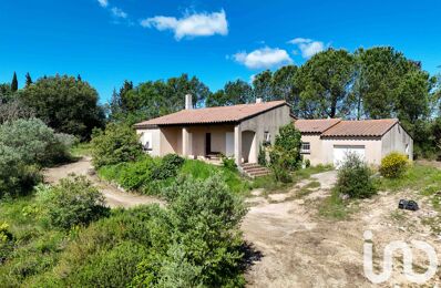 vente maison 419 000 € à proximité de Saint-Pierre-de-Mézoargues (13150)