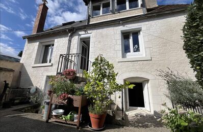 vente maison 181 050 € à proximité de Rilly-sur-Loire (41150)