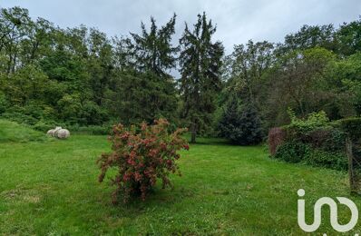 vente maison 136 500 € à proximité de Dammarie-en-Puisaye (45420)