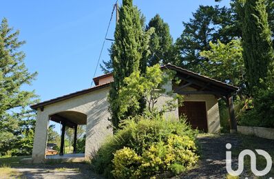 vente maison 235 000 € à proximité de Altillac (19120)