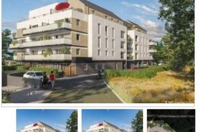 vente appartement 172 000 € à proximité de Bain-de-Bretagne (35470)