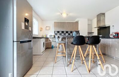 vente maison 310 000 € à proximité de Bruges (33520)