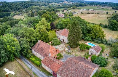 vente maison 599 000 € à proximité de Église-Neuve-d'Issac (24400)