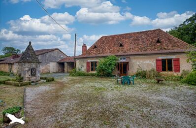 vente maison 583 000 € à proximité de Saint-Front-de-Pradoux (24400)