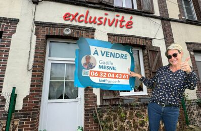 vente maison 99 000 € à proximité de Damville (27240)