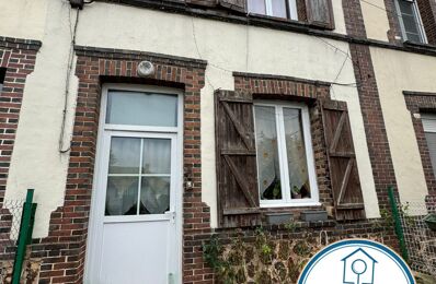 vente maison 99 000 € à proximité de Armentières-sur-Avre (27820)