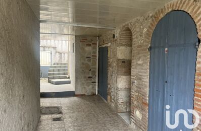 immeuble  pièces 178 m2 à vendre à Agen (47000)