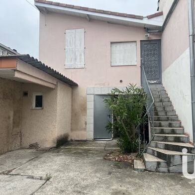 Immeuble  260000 €
