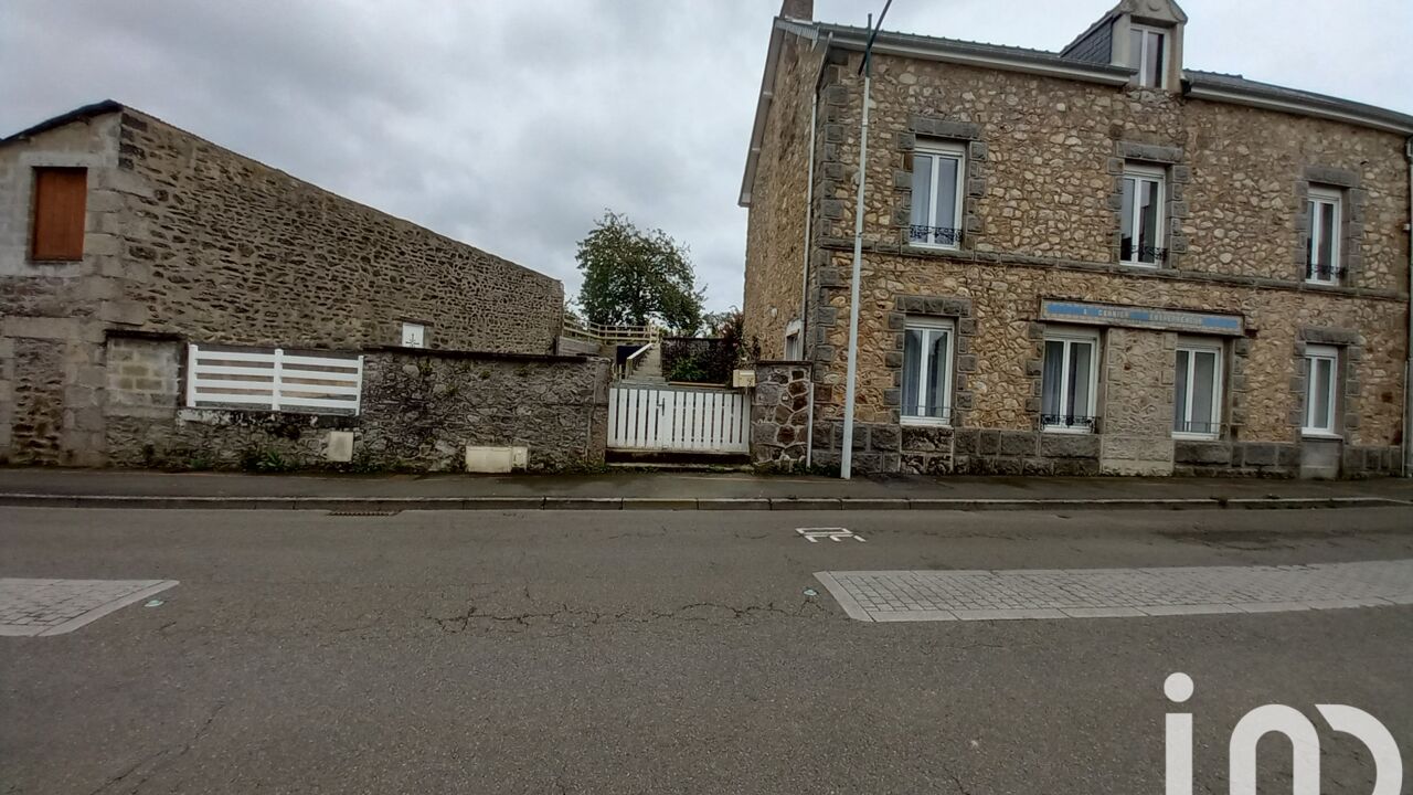 maison 5 pièces 132 m2 à vendre à Villaines-la-Juhel (53700)