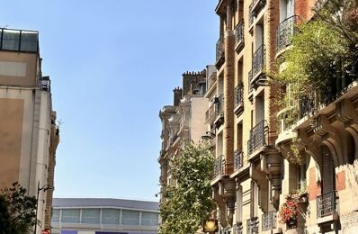 vente appartement 500 000 € à proximité de Paris 1 (75001)