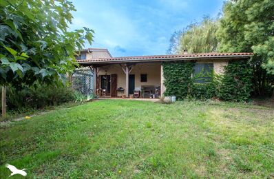 vente maison 399 000 € à proximité de Lagardelle-sur-Lèze (31870)