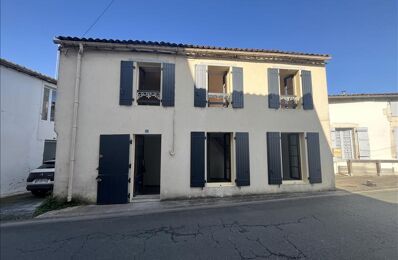 vente maison 111 000 € à proximité de Saint-Fort-sur-Gironde (17240)