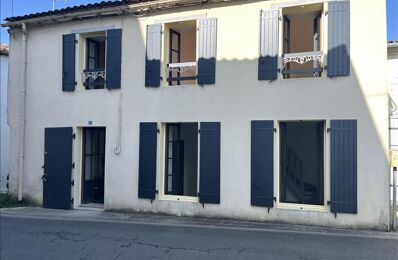 vente maison 99 001 € à proximité de Gémozac (17260)