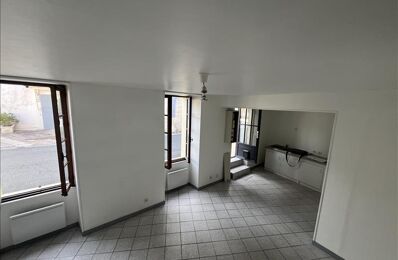 vente maison 99 001 € à proximité de Saint-Fort-sur-Gironde (17240)