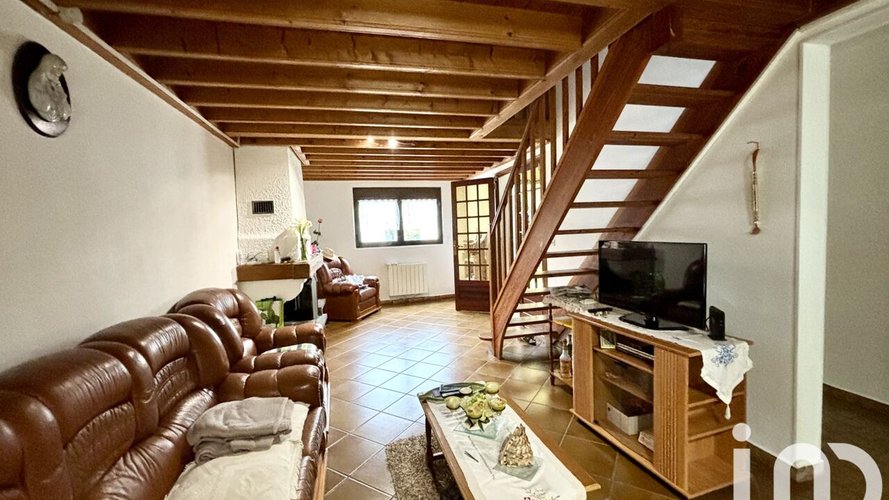 maison 5 pièces 108 m2 à vendre à Floirac (33270)