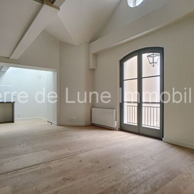 Appartement 4 pièces 82 m²