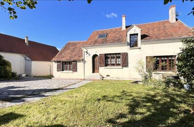 vente maison 139 750 € à proximité de Mareuil-sur-Cher (41110)