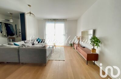 vente maison 455 000 € à proximité de Issy-les-Moulineaux (92130)