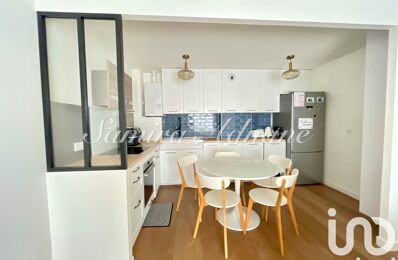 vente maison 455 000 € à proximité de Croissy-sur-Seine (78290)