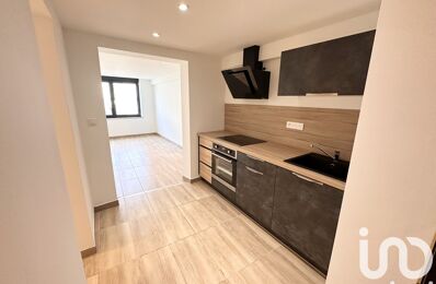 vente appartement 155 000 € à proximité de Rurange-Lès-Thionville (57310)