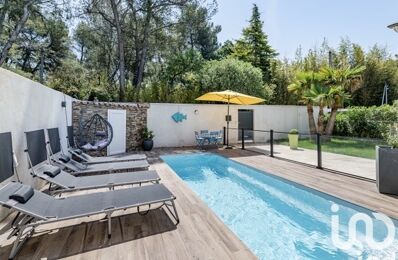 vente maison 530 000 € à proximité de Plan-d'Aups-Sainte-Baume (83640)