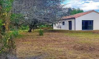 Maison 6 Pièces 110 m² à vendre à Saint-Aigulin (17360)