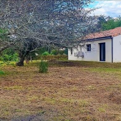 Maison 6 pièces 191700 €