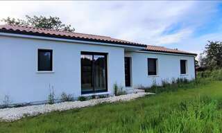 Maison 6 Pièces 110 m² à vendre à Saint-Aigulin (17360)