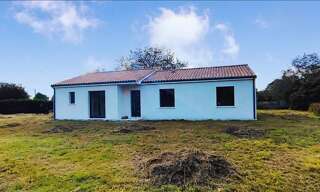 Maison 6 Pièces 110 m² à vendre à Saint-Aigulin (17360)