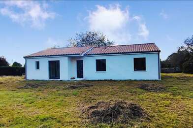 Maison 6 pièces 176550 €