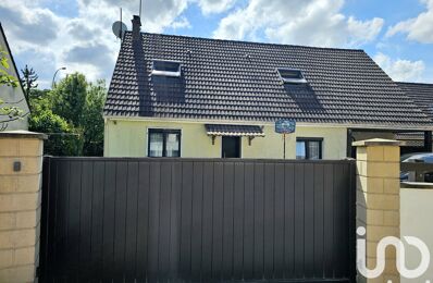 vente maison 339 000 € à proximité de Bry-sur-Marne (94360)