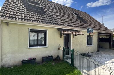 vente maison 325 000 € à proximité de Moussy-le-Neuf (77230)