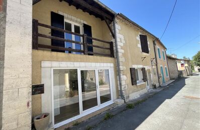 vente maison 82 875 € à proximité de Léguillac-de-l'Auche (24110)