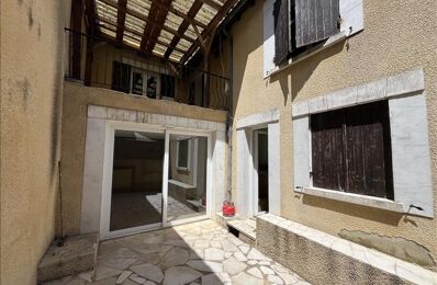 vente maison 82 875 € à proximité de La Tour-Blanche-Cercles (24320)