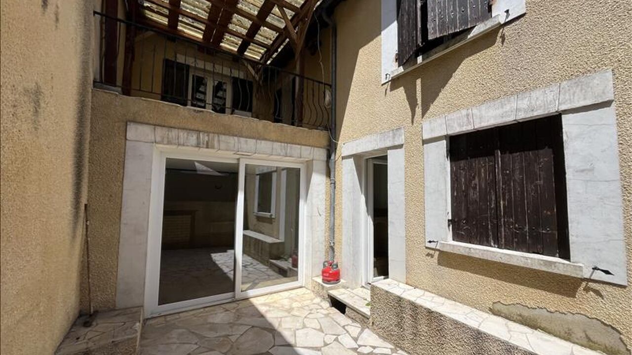 maison 6 pièces 133 m2 à vendre à Saint-Méard-de-Drône (24600)